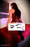 Yakuza Queen <br />(2 Sets Available)