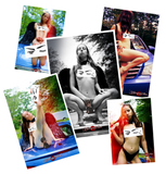 Fallen Nevaeh <br /> (Physical Prints)