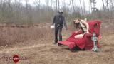 Behind the Scenes Nevaeh 1 <br />(5 Videos available)