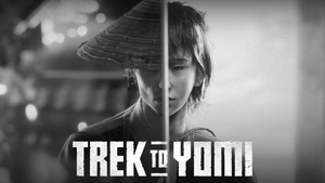 Trek to Yomi Review (Playstation 5)