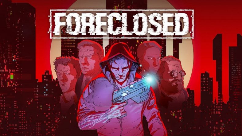 Foreclosed Review (Playstation 5)
