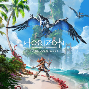 Horizon II: Forbidden West Review (PS5)