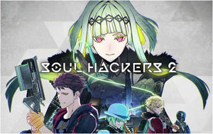 Soul Hackers 2 Review (Playstation 5)