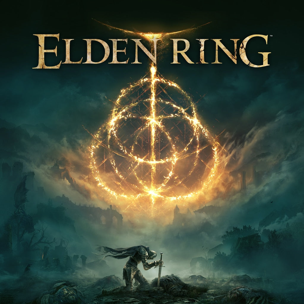 Elden Ring Review (PS5)