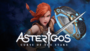 Asterigos Review (Playstation 5)