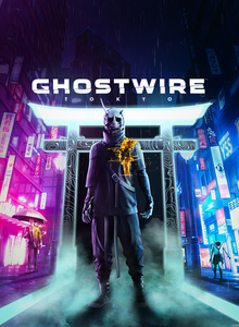 Ghostwire: Tokyo Review (PS5)
