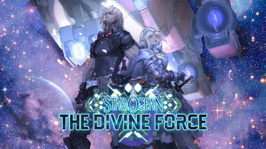 Star Ocean: The Divine Force Review (Playstation 5)