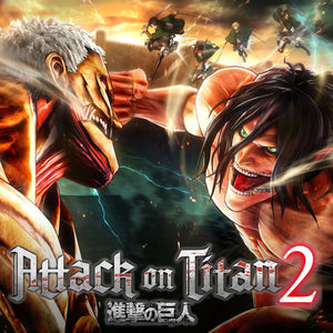 Attack on Titan 2 Review (PS4)