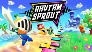Rhythm Sprout Review (Playstation 5)