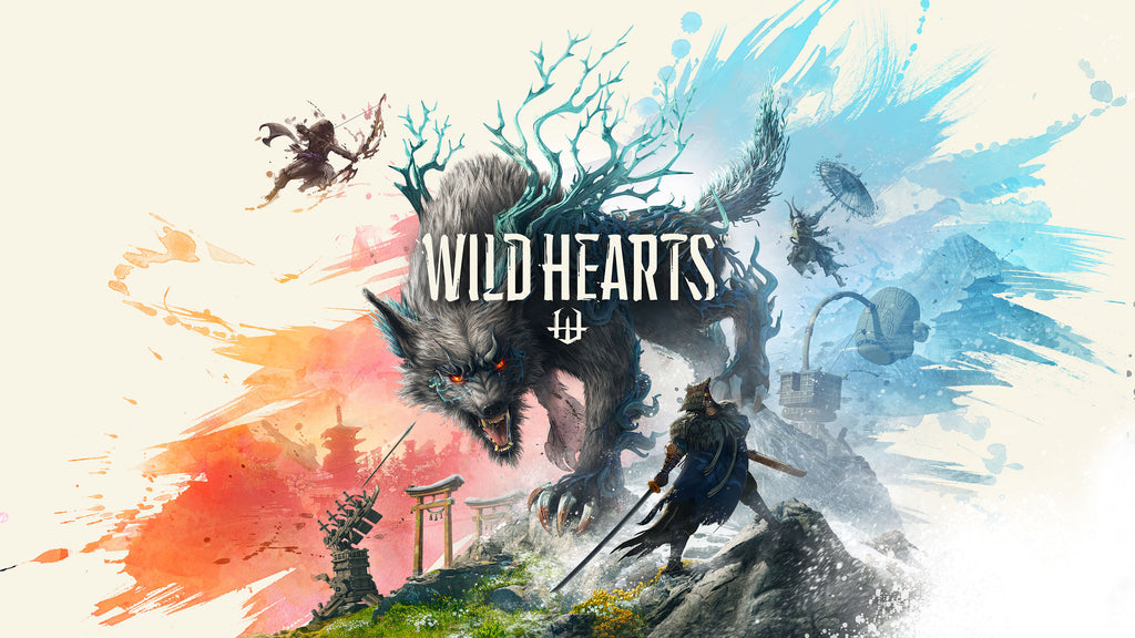 Wild Hearts Review (Playstation 5)