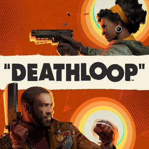 Deathloop Review (PS5)