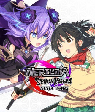 Neptunia x SENRAN KAGURA: Ninja Wars Review (PS4)