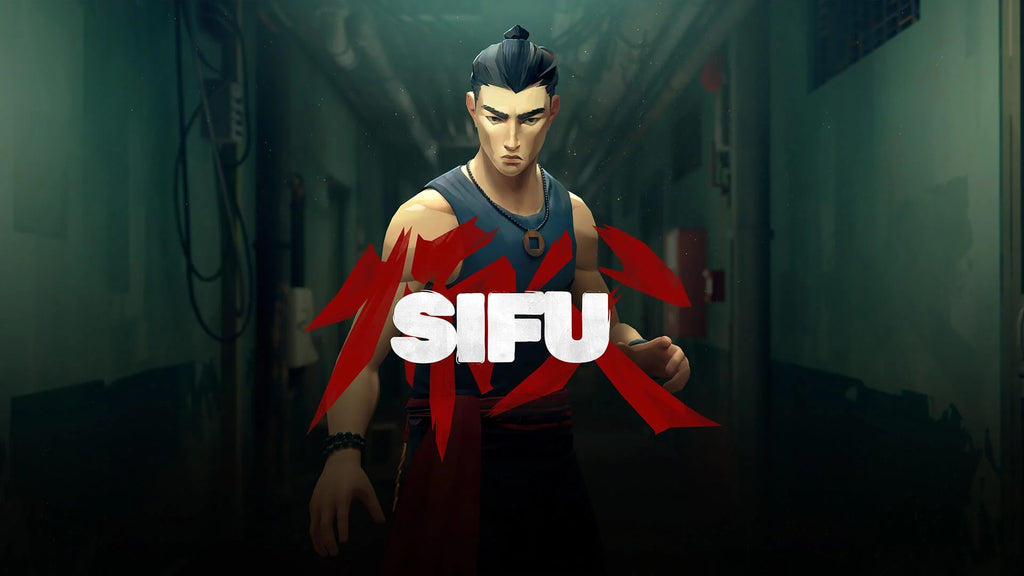 Sifu Review (PS5)