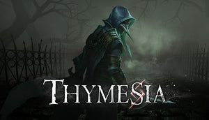Thymesia Review (PS5)