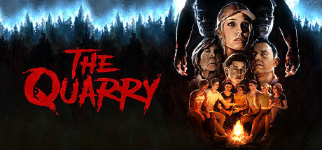 The Quarry Review (PS5)