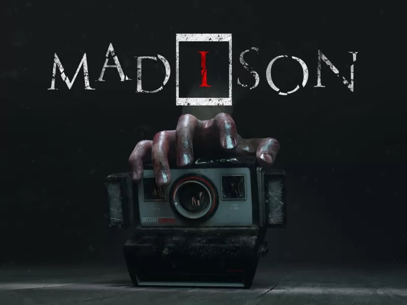 Madison Review (PS5)