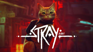 Stray Review (PS5)