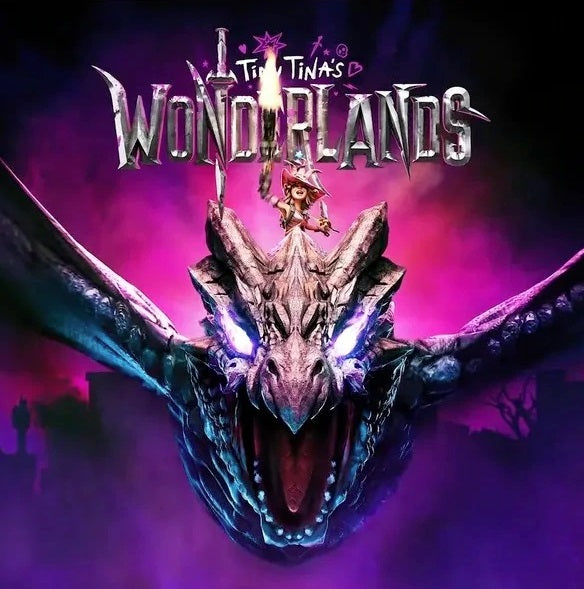 Tiny Tina's Wonderlands Review (PS5)
