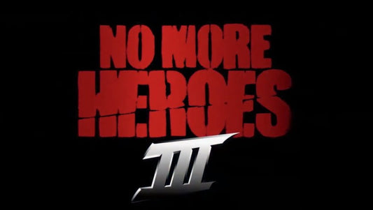 No More Heroes 3 Review (Nintendo Switch)