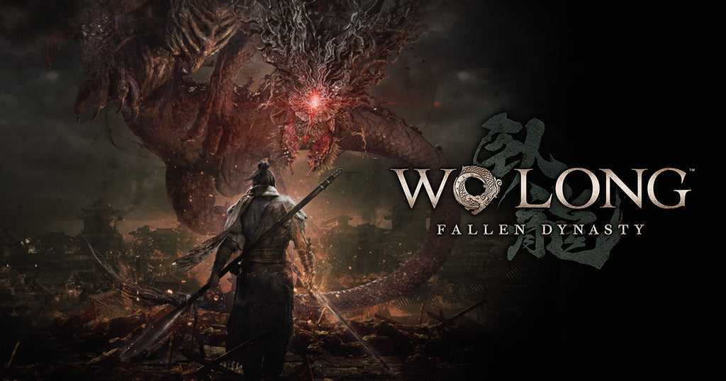 Wo Long: Fallen Dynasty Review (Playstation 5)