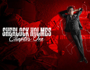 Sherlock Holmes Chapter One Review (PS5)