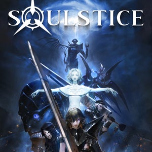 Soulstice Review (Playstation 5)