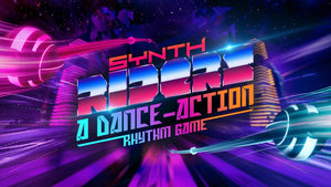 Synth Riders Review (Playstation VR)