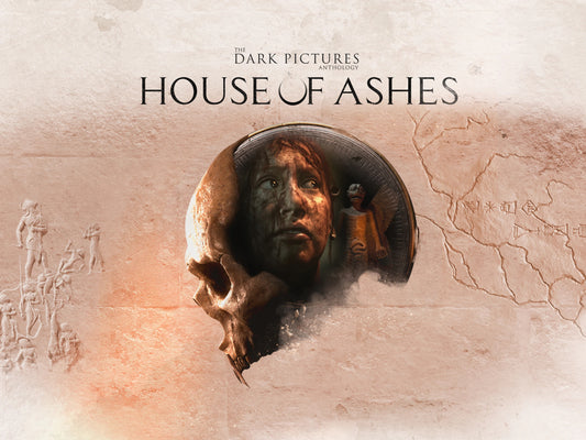 The Dark Pictures Anthology: House of Ashes Review (PS5)