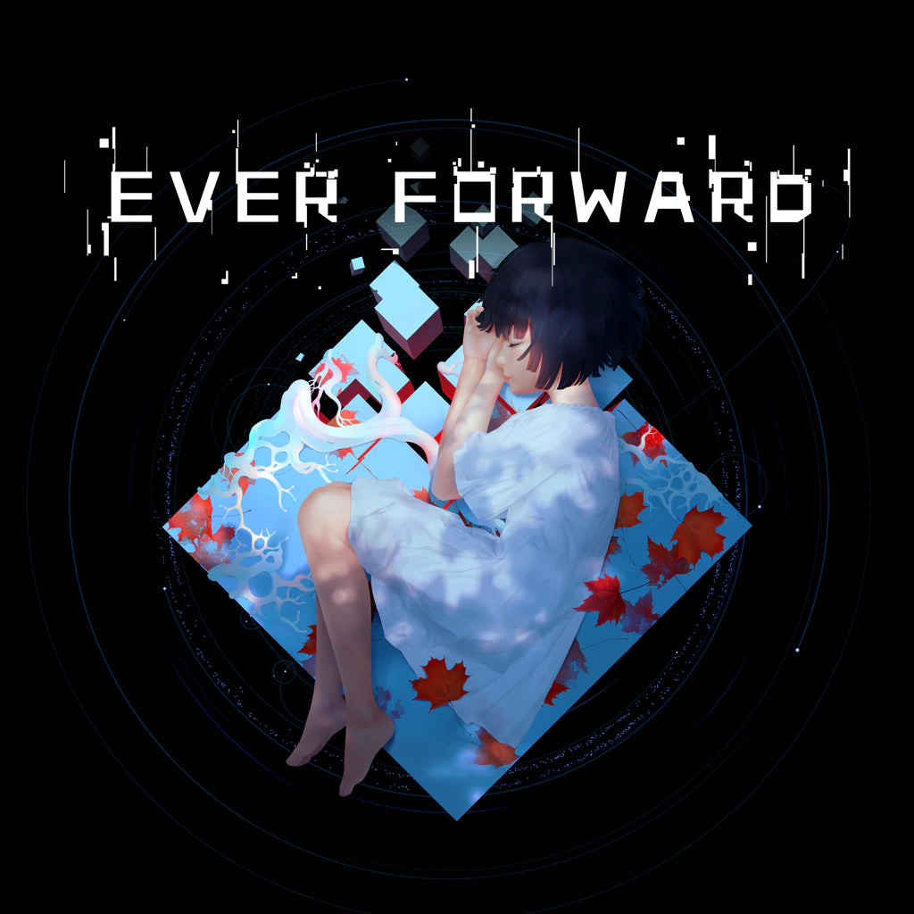 Everforward Review (PS5)