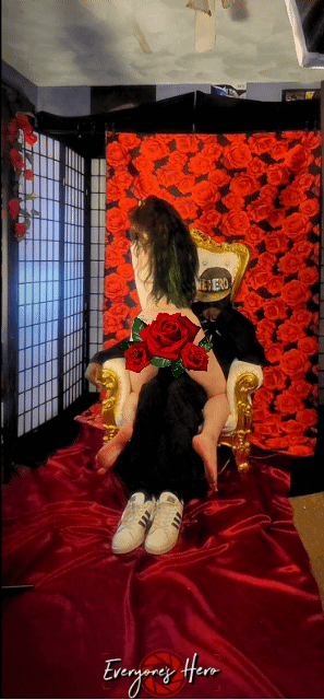 Behind the Scenes RileyFae 1 <br />(9 Videos available)