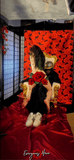 Behind the Scenes RileyFae 1 <br />(9 Videos available)
