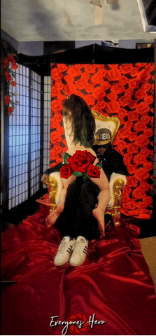 Behind the Scenes RileyFae 1 <br />(9 Videos available)