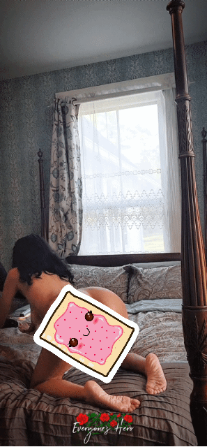 Behind the Scenes Avery Danyelle 3 <br />(8 Videos available)