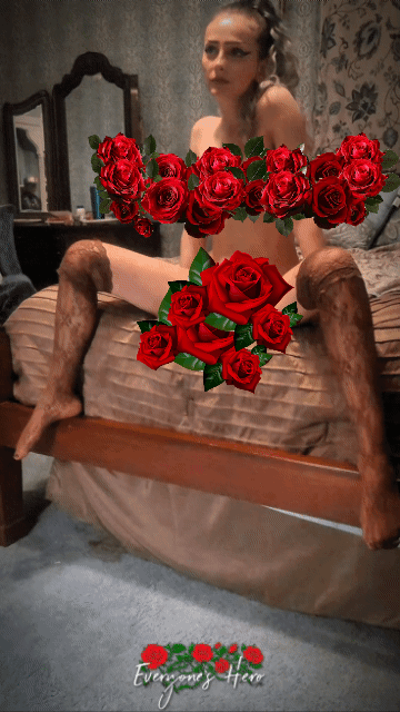 Behind the Scenes Amber Rose 5 <br />(8 Videos available) - The Hero's Cape