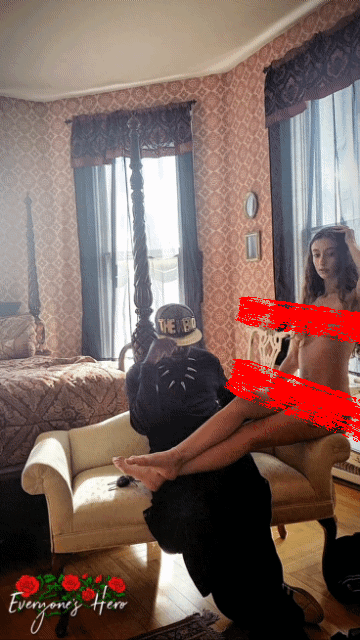 Behind the Scenes Maya Blake <br />(14 Videos available)