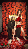 Behind the Scenes Lilah May 2 <br />(18 Videos available)