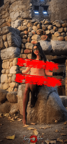 Behind the Scenes Laney Rose 2 <br />(7 Videos available)