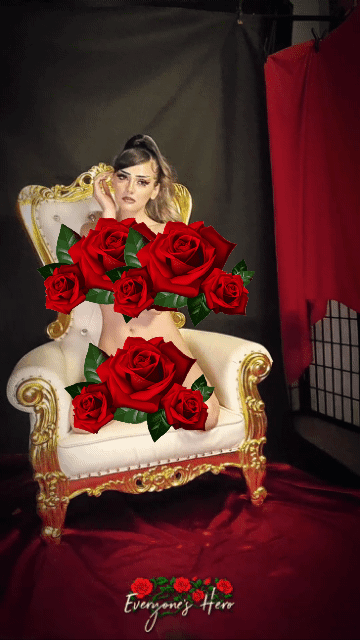 Behind the Scenes Amber Rose 7 <br />(5 Videos available)