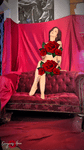 Behind the Scenes Paige Hoffman 1 <br />(15 Videos available)
