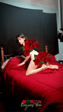 Behind the Scenes Cas Diaz 5 <br />(6 Videos available)