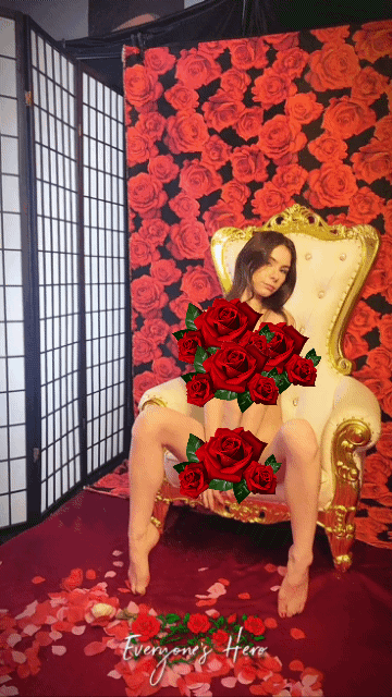 Behind the Scenes Lilah May 2 <br />(18 Videos available)