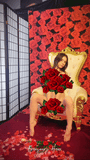 Behind the Scenes Lilah May 2 <br />(18 Videos available)