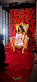 Behind the Scenes Laney Rose 1 <br />(13 Videos available)