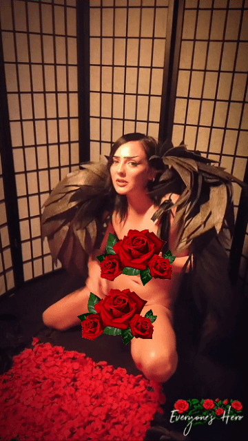 Behind the Scenes Amber Rose 6 <br />(5 Videos available)