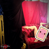 Behind the Scenes Cas Diaz 3 <br />(7 Videos available)