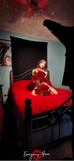 Behind the Scenes RileyFae 1 <br />(9 Videos available)