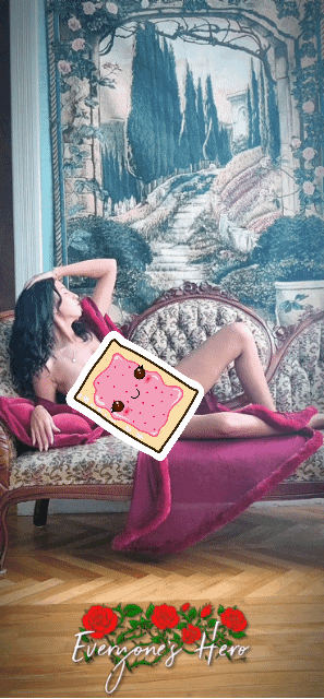 Behind the Scenes Avery Danyelle 3 <br />(8 Videos available)