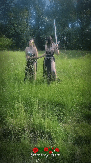 Behind the Scenes Haley & Jade <br />(8 Videos available)