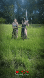 Behind the Scenes Haley & Jade <br />(8 Videos available)