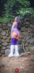 Behind the Scenes Laney Rose 2 <br />(7 Videos available)